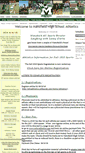 Mobile Screenshot of mhs-athletics.com
